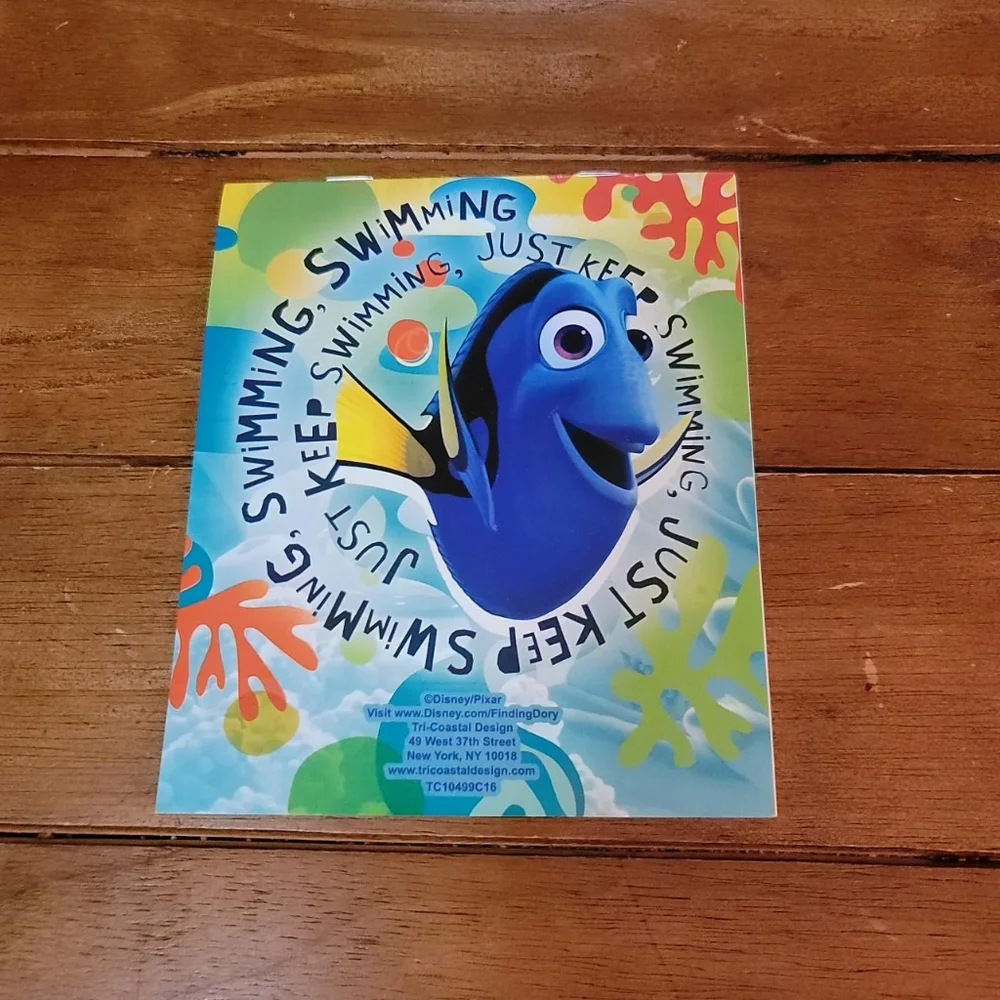 Sticker book - Picture 4 of 4